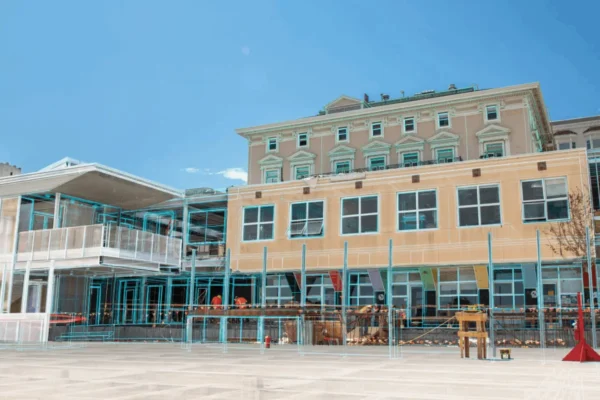 Autodesk Recap Pro 1-tägiges Grundlagen-Training 