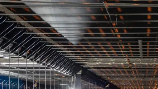 Autodesk Revit: Punktwolken (MEP)  